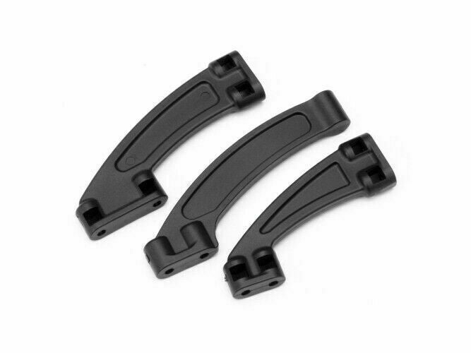 HPI85516 Chassis Brace - Hellfire (HPI 6)