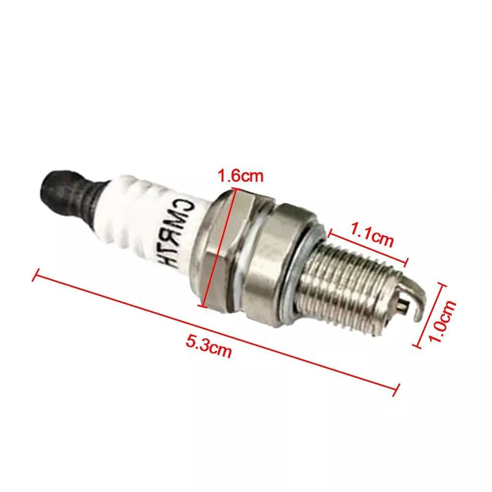 CRRC Torch CMR7H Spark Plug (26010