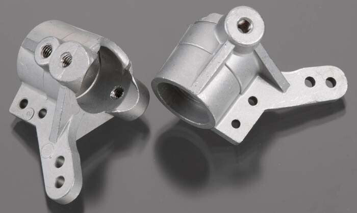Thunder Tiger PD0617 Front Knuckle, EB/K (Box 25)