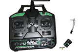 Absima 2 Channel SR2s 2.4ghz Radio - SECOND HAND