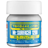 Mr Hobby Mr Surfacer 1200 SF-286