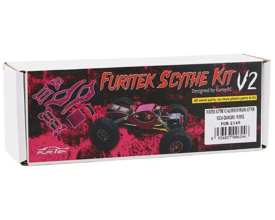 Furitek scyth kit v2 (Box 10)