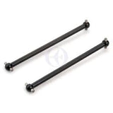 Thunder Tiger Rear Drive Axle DT-10 PD6020 (BOX 22)