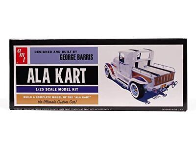AMT 1/25 George Barris Ala Kart Kit AMT1330