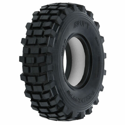 1/10 Grunt G8 Front/Rear 1.9 Rock Crawling Tires (2)