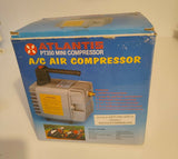 Atlantis PT350 Mini Compressor - SECOND HAND