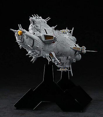 Hasegawa 1:3000 Crusher Joe Cordoba Kit HCW19