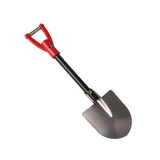 High Quality 1/10 Scale all Metal Shovel