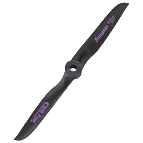 GRAUPNER ECO CAM PROPELLER 12X6 inch