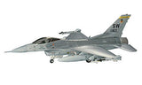 Hasegawa 1:72 F-16N Gighting Falcon (Top Gun) Kit HAC12