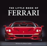 The Little Book Of Ferrari