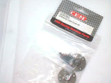 GENUINE CEN Differential Case Cover-d6 (2PCS) GS060 (Box 92)