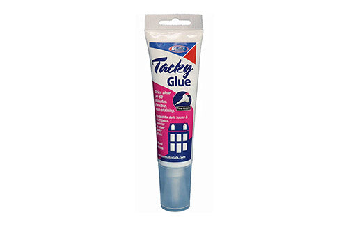 Deluxe Materials Deluxe Materials Tacky Glue 80ml (AD86)