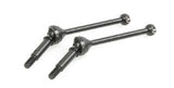 Schumacher Steel CVD Drive Shafts - Touring (Box 19)