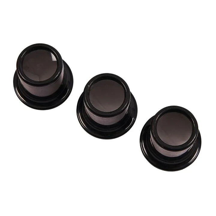 Amtech S2905 3m Piece eye loupe set