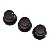 Amtech S2905 3m Piece eye loupe set