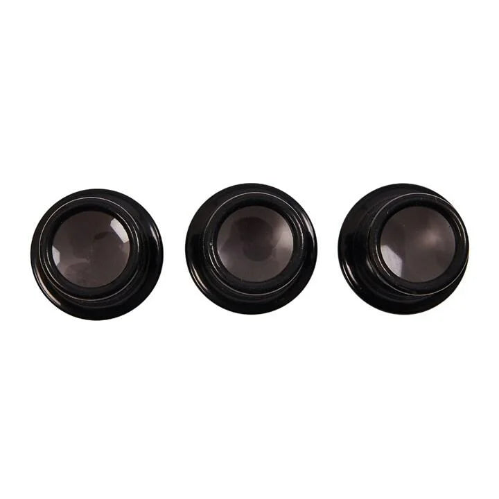 Amtech S2905 3m Piece eye loupe set