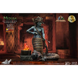 X-Plus 32cm Star Ace Vinyl Model Kit of Ray Harryhausens Medusa SA9040M