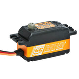 SAVOX DIGITAL LOW PROFILE SERVO 9.0KG@6V -UPDATED