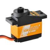 SAVOX MICRO SIZE DIGITAL SERVO PLASTIC GEAR 2.6KG@6.0V PLUS