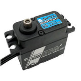 SAVOX  WATERPROOF DIGITAL SERVO 15KG/0.10S@6V 25KG/0.08S@7.4V