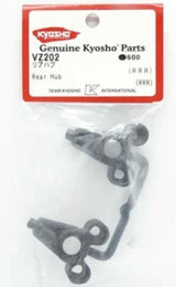 Kyosho Rear Hub ( 1 pair) For V- One RRR (Box 44)