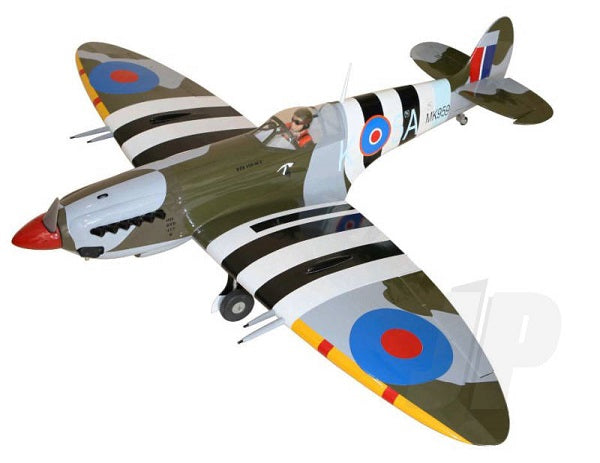 Spitfire Radiator Covers (for SEA-183)