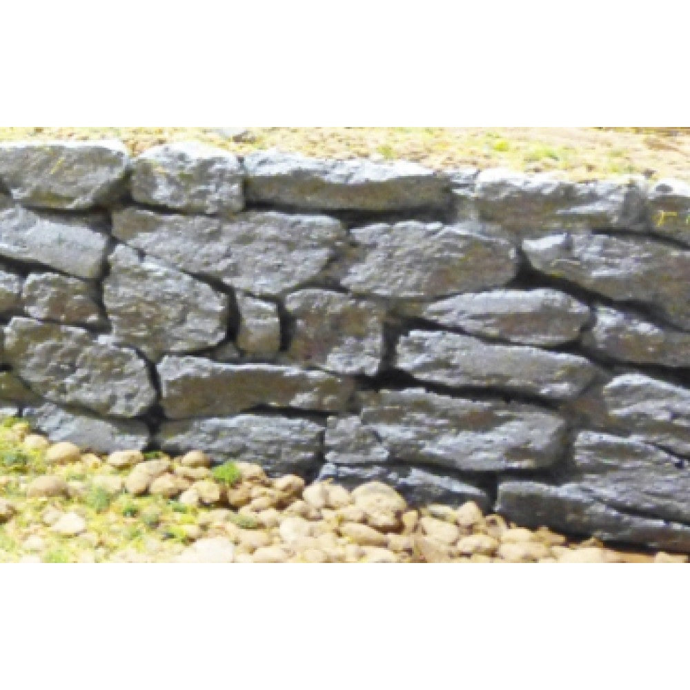 Chooch 8570 O/G Gauge Large Sea Wall