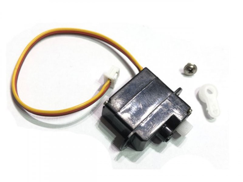Flitezone Servo Hughes/Proton/Bo105 15039