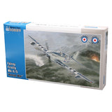 Special Hobby 1/48 Fairey Firefly Mk.4/5 Korean War 48136