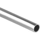 Aluminium Round Tube (650mm Long) (15mm Dia)