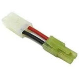 Simply RC Tamiya to Micro Tamiya Adapter