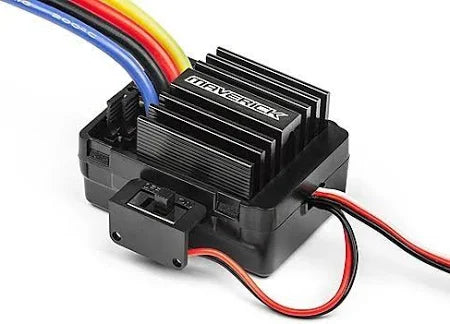 HPI Maverick 30BR-WP ESC - SECOND HAND - NEW