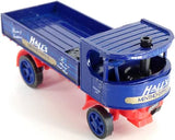 Limited Edition Fowler Steam Wagon - Halls Mentho-Lyptus