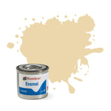Humbrol 71 Satin Oak - Tinlet (14ml) AA0789