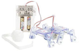 TAMIYA Original Reamote Control Insect with Ball Kit 71107