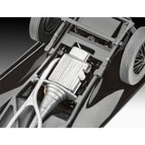 Revell Classics 1:32 Jaguar S.S.100 Kit 07752