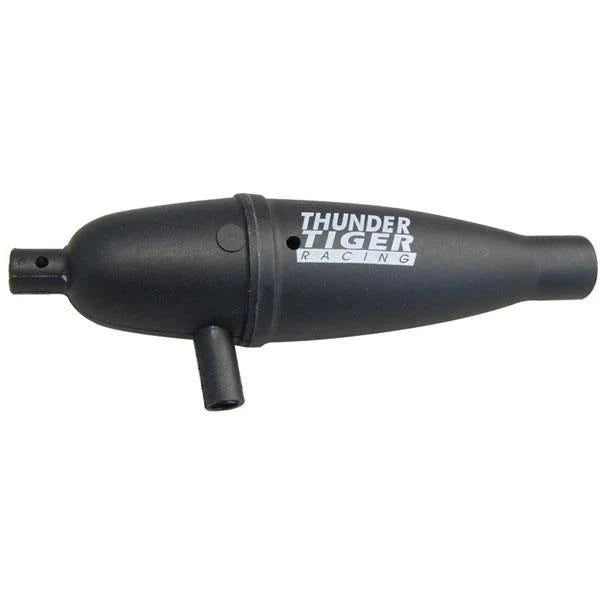 Thunder Tiger Tuned Exhaust Pipe PD0872  (BOX 22) - SECOND HAND