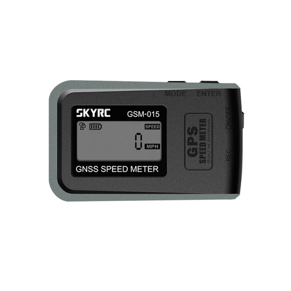 Sky RC GNSS Speed Meter SK-500024