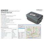 Sky RC GNSS Speed Meter SK-500024