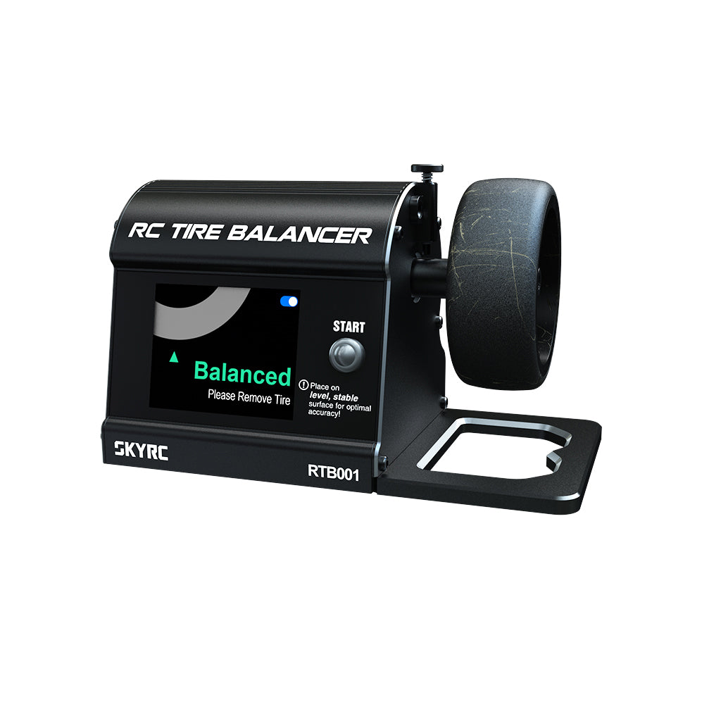 SKY RC Digital Tyre Balancer