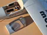 Pichler Slingsby T45 Swallow / 1800 mm Kit