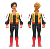 Super7 Licensed Collectables - Salt-N-Pepa ReAction Figure Twin Pack