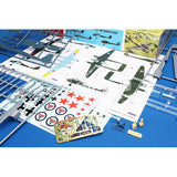 Special Hobby 1/72 Focke Wulf Fw 189A (Owls over the Eastern Front) Kit 72546
