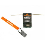 Spektrum DX6 with AR610 Receiver - SECOND HAND - NOT USED