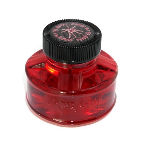 Spider Grip Red x- Strong Tyre Additive 125ml