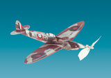 Ikara Spitfire Mk.1 Free Flight Model