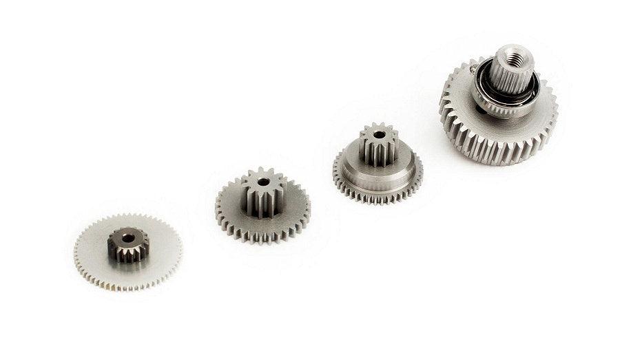 Spektrum Servo Gear Set for S8010 - SPMSP1022