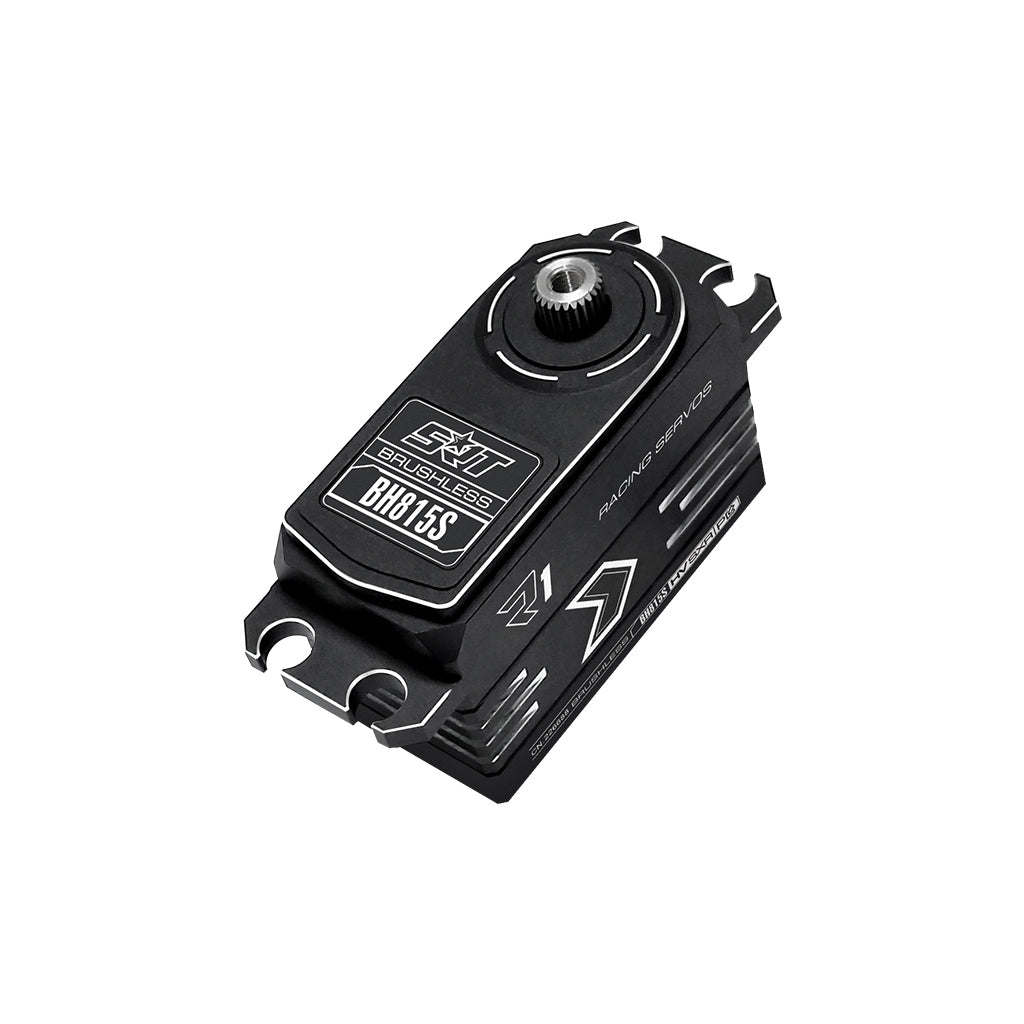 SRT 815S 1/10th On-Road HV Brushless Servo