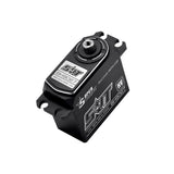 SRT 1/8 Off-Road HV Brushless Servo